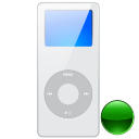 mount,mp3player