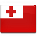flag,tonga
