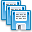disk,multiple