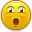 emotion,suprised