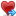arrow,heart