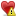 exclamation,heart