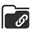 folder,links