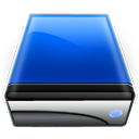 blue,drive
