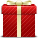 gift,red