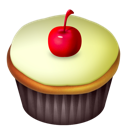 cherry,vanilla