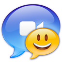 ichat,redrawn