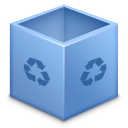 empty,trash