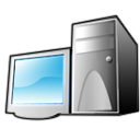computer,my