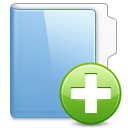 add,folder