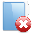 delete,folder
