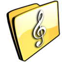 music,my