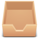 empty,inbox