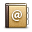 address,book