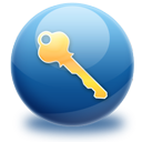 key