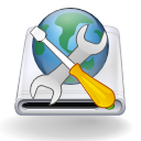 network,connection,manager