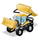 bulldozer