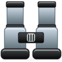 binoculars