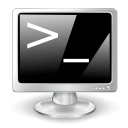 terminal