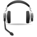 headset,support,voice