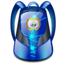 backpack