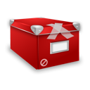 box,classified,closed
