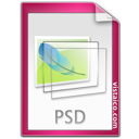 psd