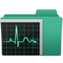 activity,folder,monitor