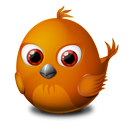 bird,firebird,twitter