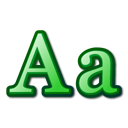 fonts