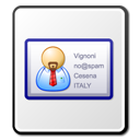 vcard