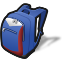 backpack