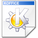 koffice