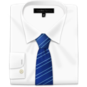 blue,shirt,stripes,tie,with