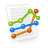 chart,graph,line