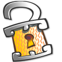 unlock