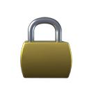 lock