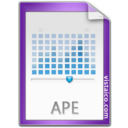 ape