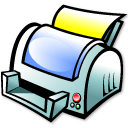 printer