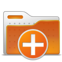 folder