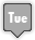tuesday