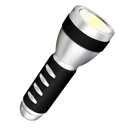 flashlight