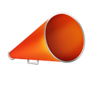 bullhorn