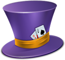 cap,hat,poker