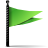 flag,flagged,green