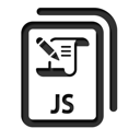 js