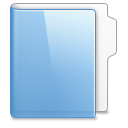 folder