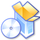 box,cd,software