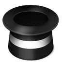 hat