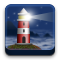 flashlight